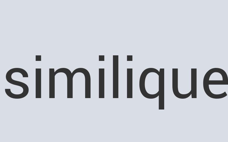 Fantastic Granite Coffee Patch