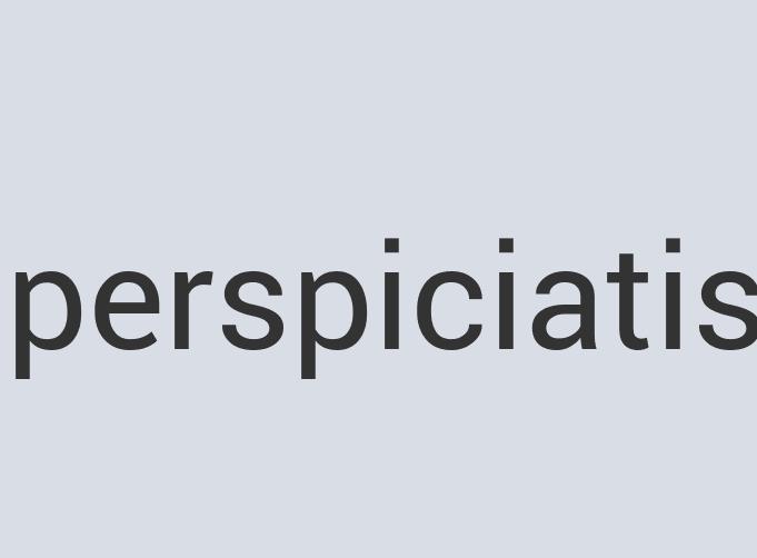 Gorgeous Cotton GrooveKleen