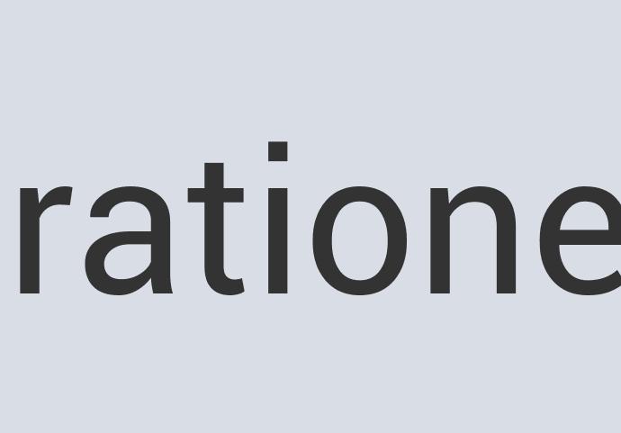 Ergonomic Wooden Landscalpel