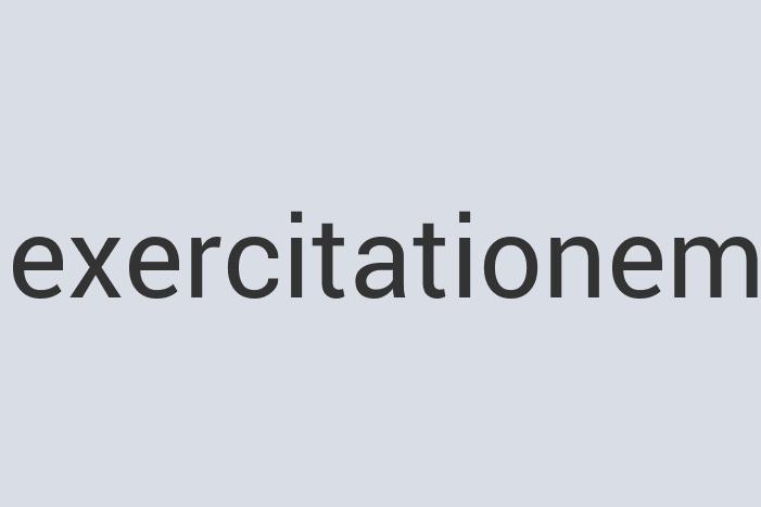 Enormous Granite Pisserd